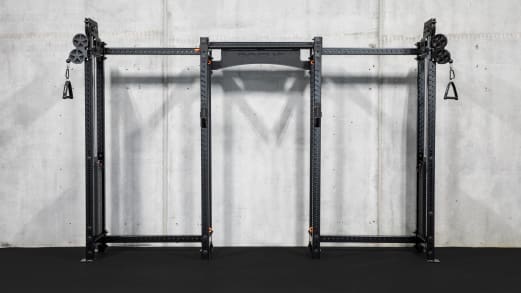The Monster Lite Cave | Rogue Fitness Canada